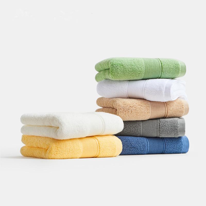 Washcloths